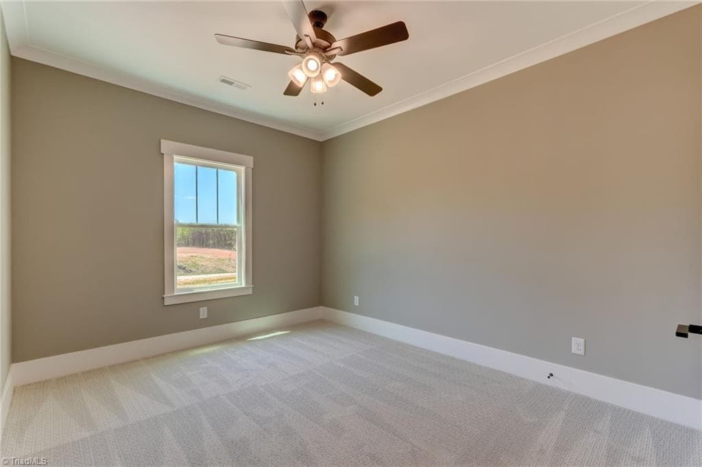 Stick/Site Built at 1375 Purcell Road, Reidsville NC 27320, Reidsville, photo 41 of 66