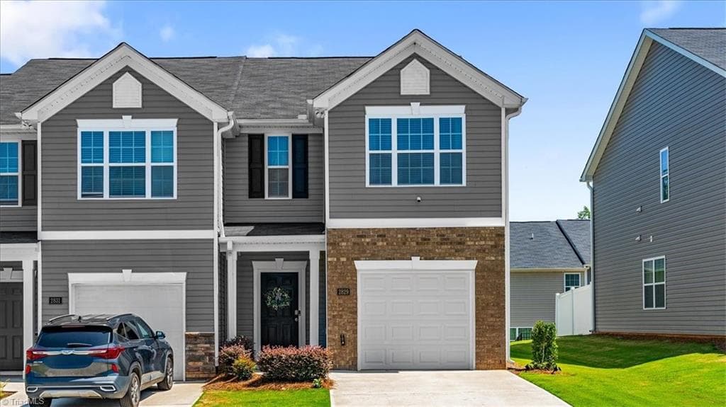 2829 Egert Drive, Haw River NC 27258