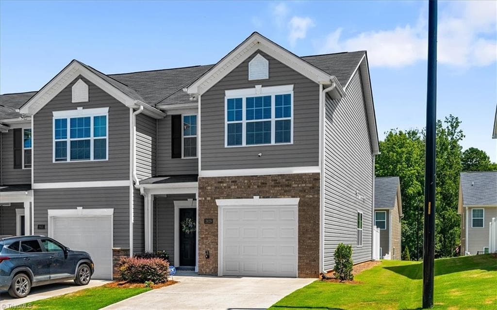 Stick/Site Built at 2829 Egert Drive, Haw River NC 27258, Haw River, photo 38 of 38