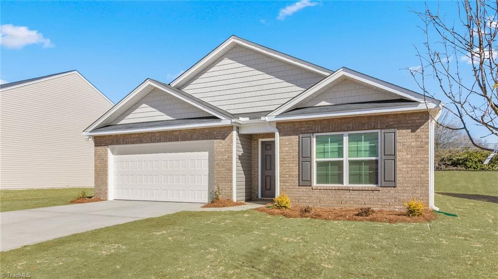 Stick/Site Built at 524 Baymeade Drive, Lexington NC 27295, Lexington, photo 2 of 20
