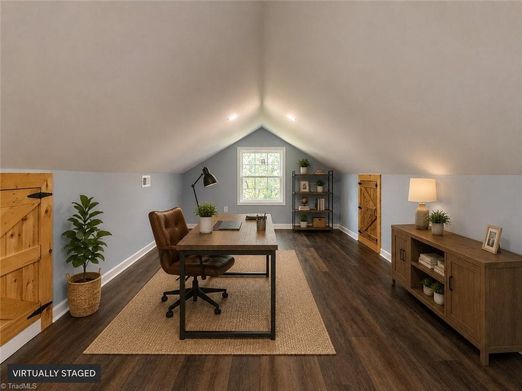 Stick/Site Built at 6129 Ridge Road, Lexington NC 27295, Lexington, photo 27 of 38