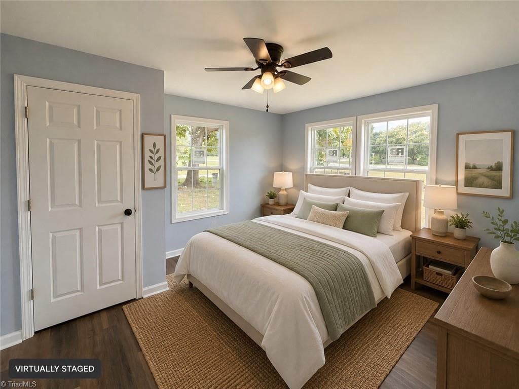 Stick/Site Built at 6129 Ridge Road, Lexington NC 27295, Lexington, photo 6 of 38