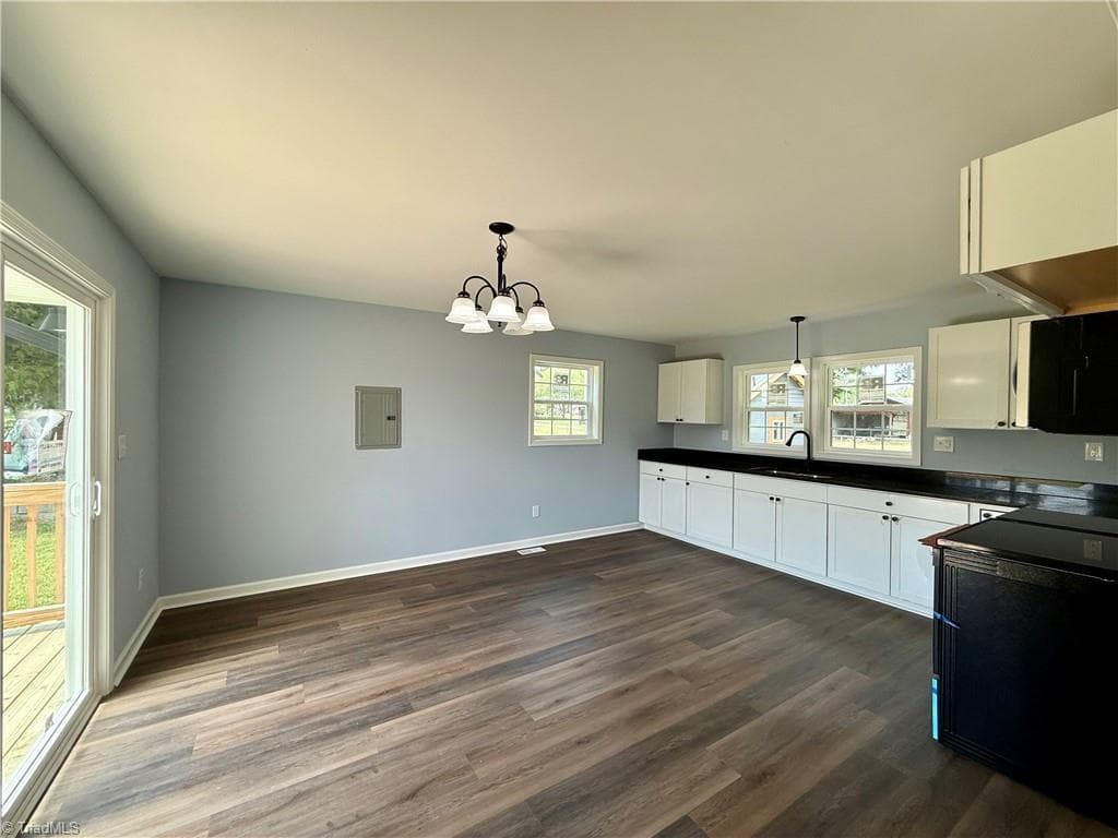 Stick/Site Built at 6129 Ridge Road, Lexington NC 27295, Lexington, photo 12 of 38