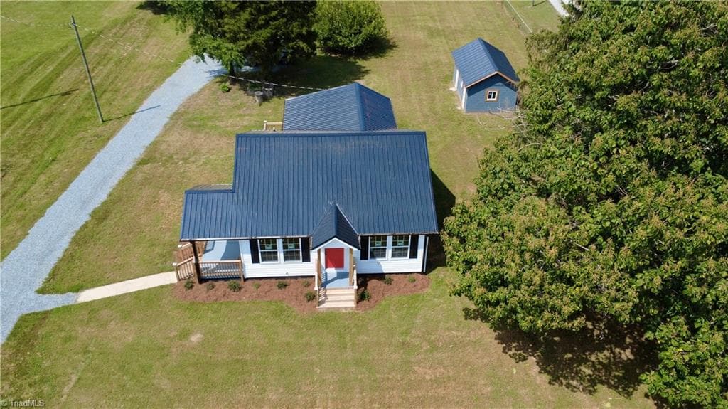 Stick/Site Built at 6129 Ridge Road, Lexington NC 27295, Lexington, photo 36 of 38