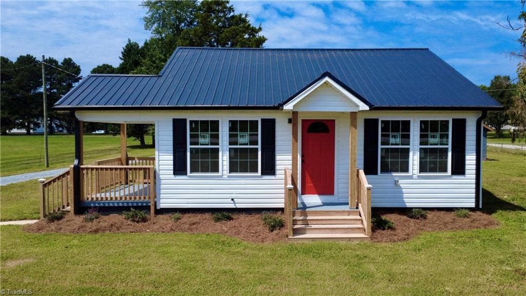 6129 Ridge Road, Lexington NC 27295