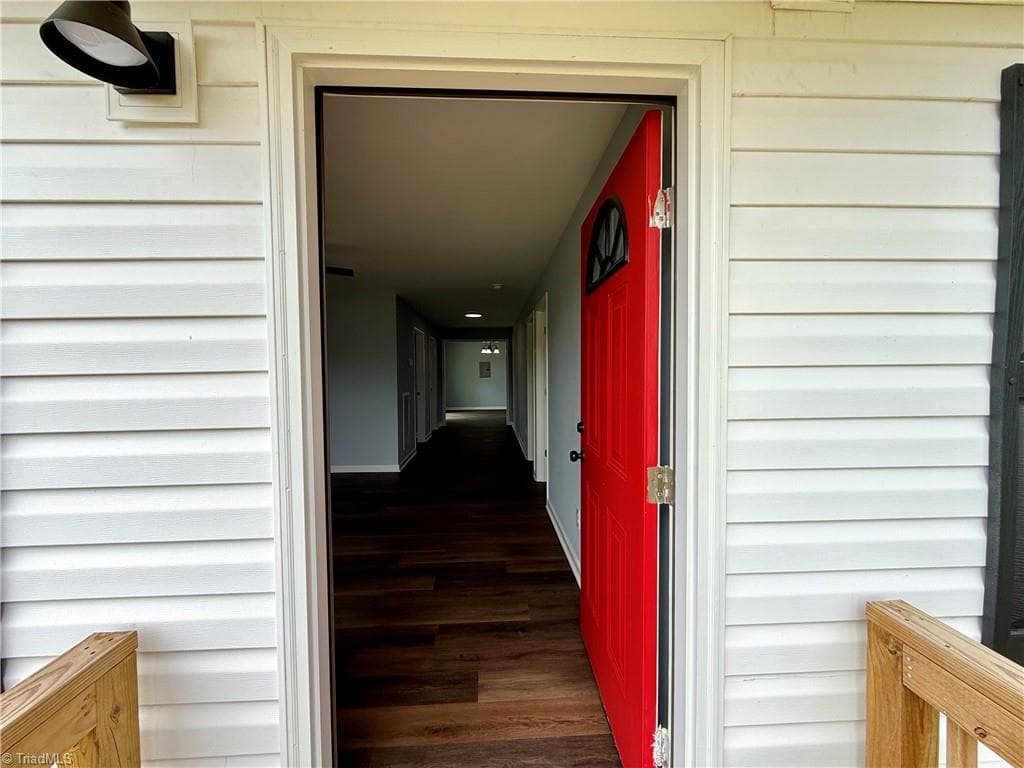 Stick/Site Built at 6129 Ridge Road, Lexington NC 27295, Lexington, photo 9 of 38
