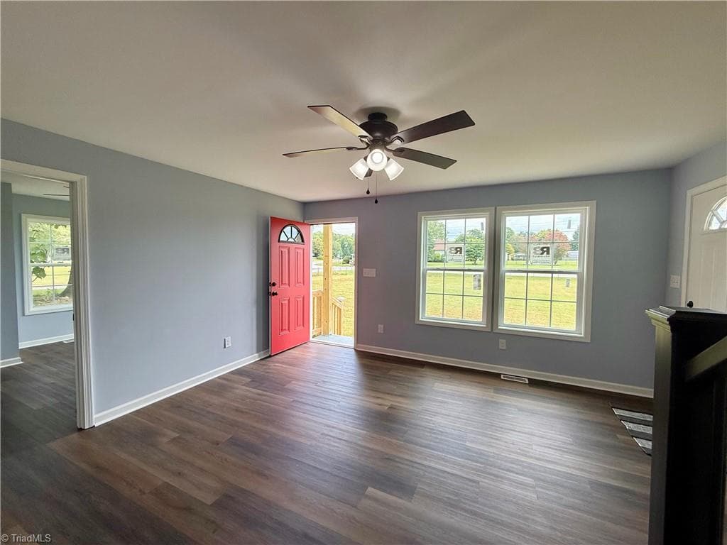 Stick/Site Built at 6129 Ridge Road, Lexington NC 27295, Lexington, photo 10 of 38