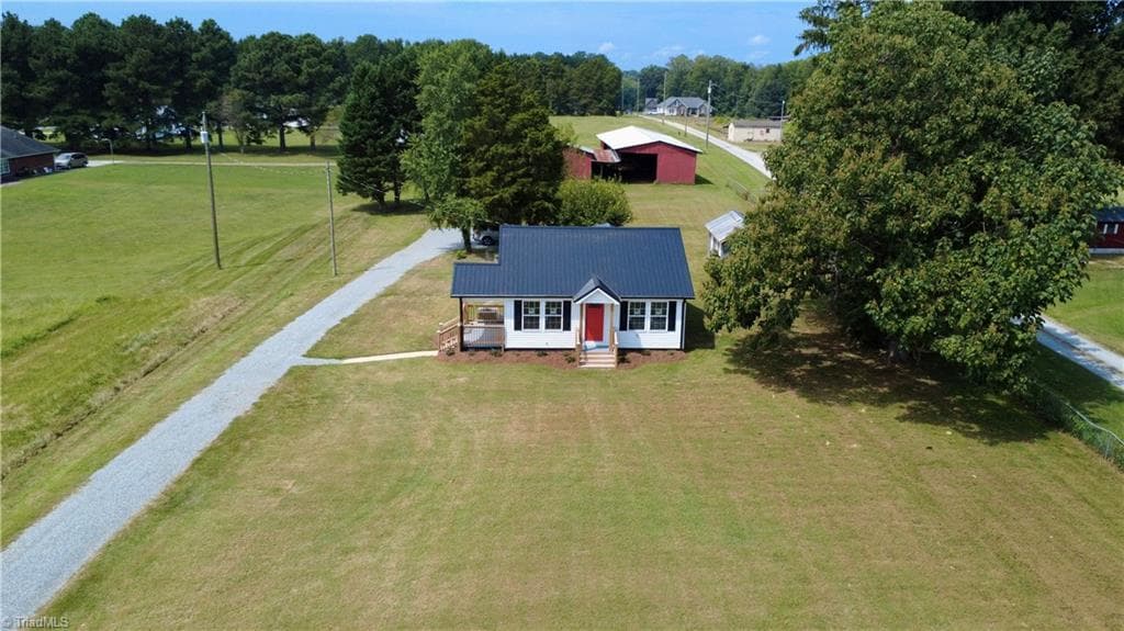 Stick/Site Built at 6129 Ridge Road, Lexington NC 27295, Lexington, photo 33 of 38