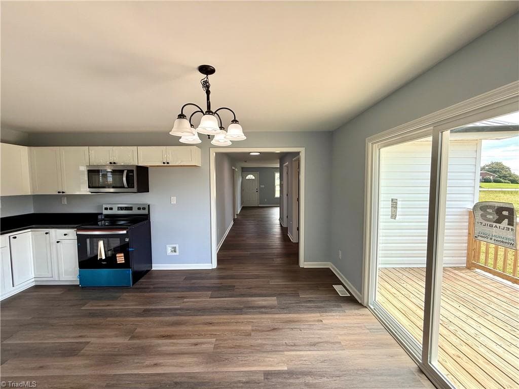 Stick/Site Built at 6129 Ridge Road, Lexington NC 27295, Lexington, photo 14 of 38