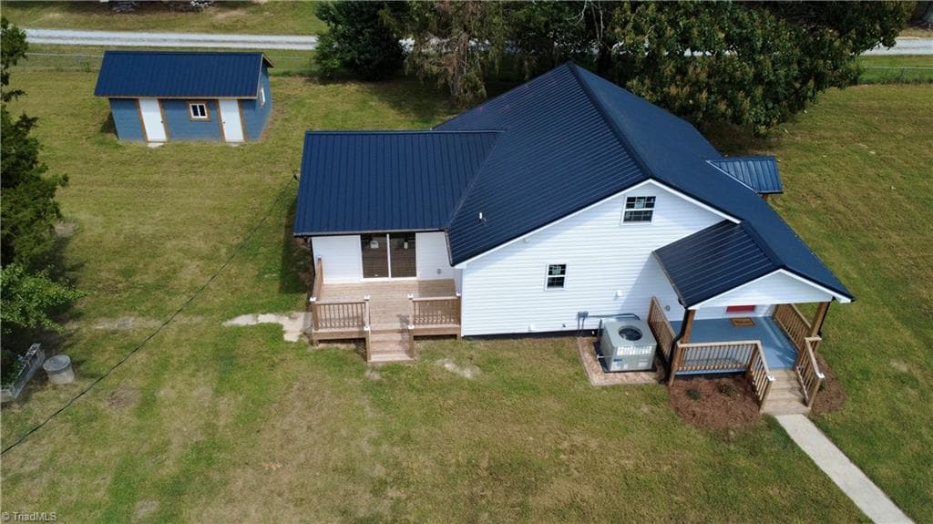 Stick/Site Built at 6129 Ridge Road, Lexington NC 27295, Lexington, photo 37 of 38