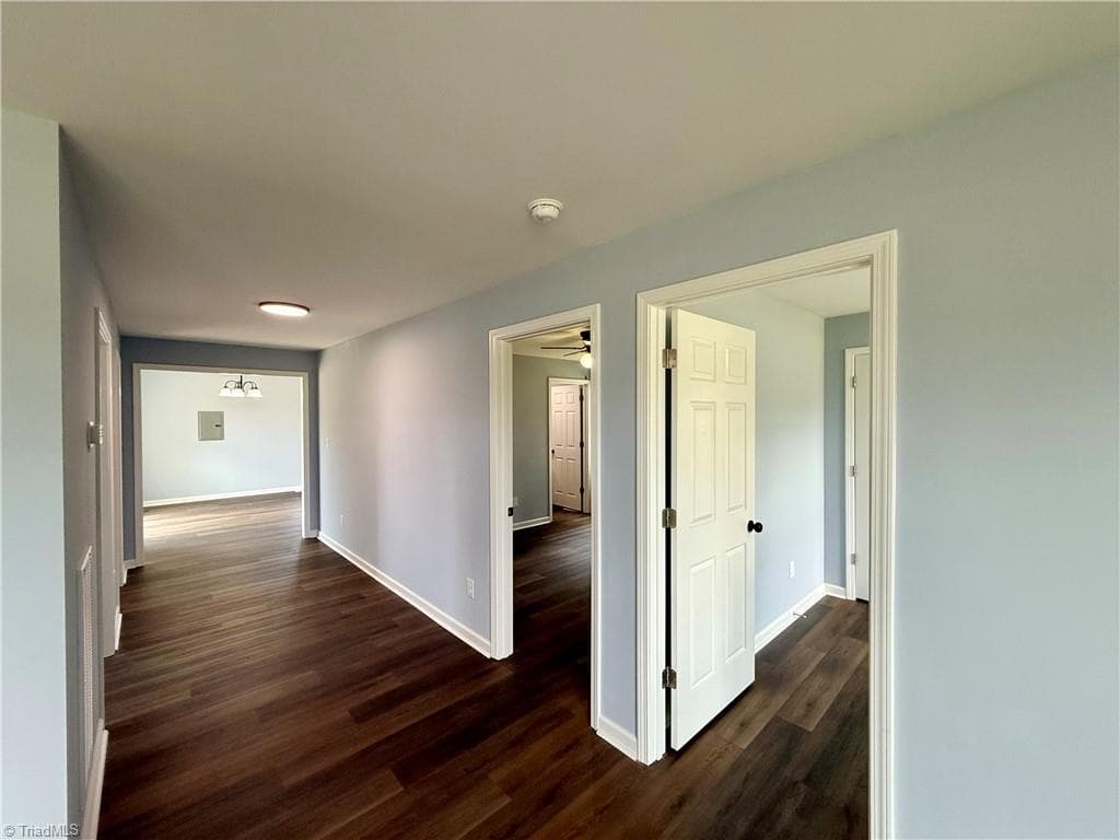Stick/Site Built at 6129 Ridge Road, Lexington NC 27295, Lexington, photo 15 of 38