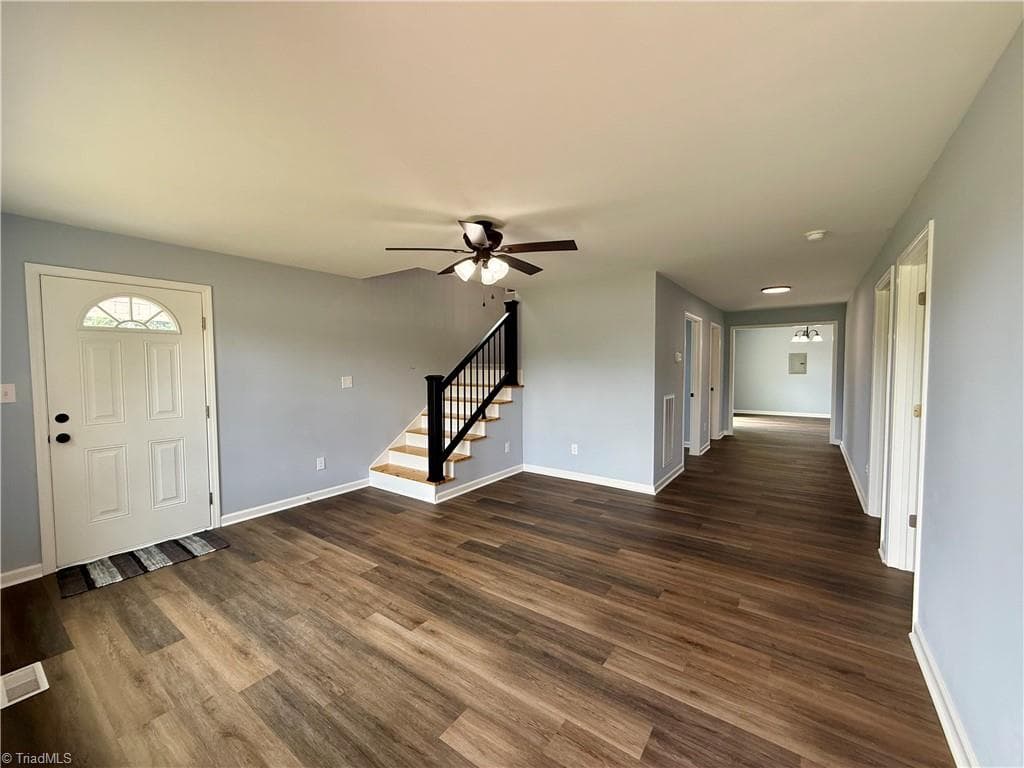 Stick/Site Built at 6129 Ridge Road, Lexington NC 27295, Lexington, photo 11 of 38