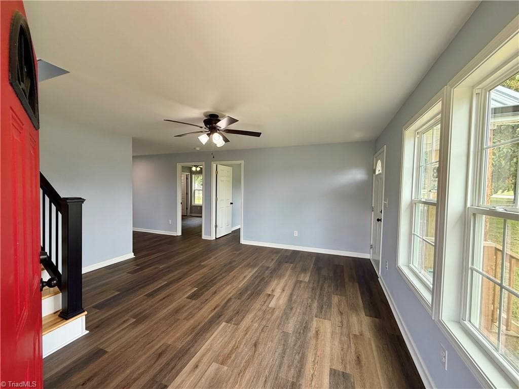 Stick/Site Built at 6129 Ridge Road, Lexington NC 27295, Lexington, photo 8 of 38