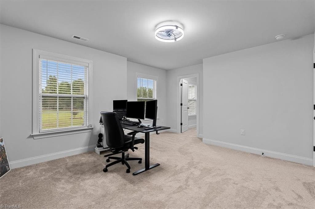 Stick/Site Built at 5305 Ridgefall Road, Greensboro NC 27410, photo 42 of 48
