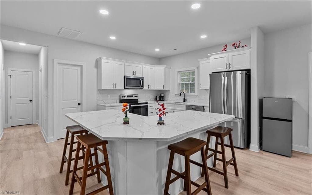 Stick/Site Built at 5305 Ridgefall Road, Greensboro NC 27410, photo 17 of 48
