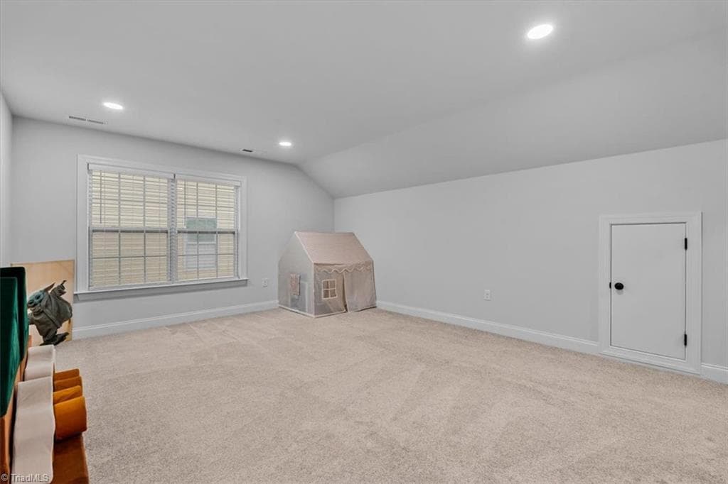 Stick/Site Built at 5305 Ridgefall Road, Greensboro NC 27410, photo 32 of 48