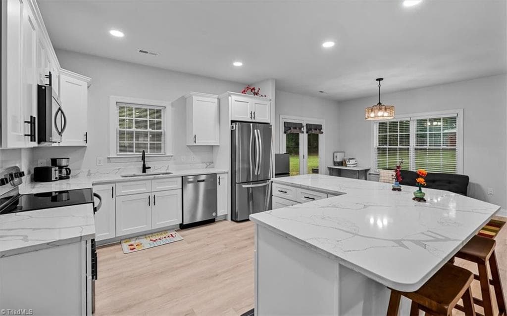 Stick/Site Built at 5305 Ridgefall Road, Greensboro NC 27410, photo 20 of 48