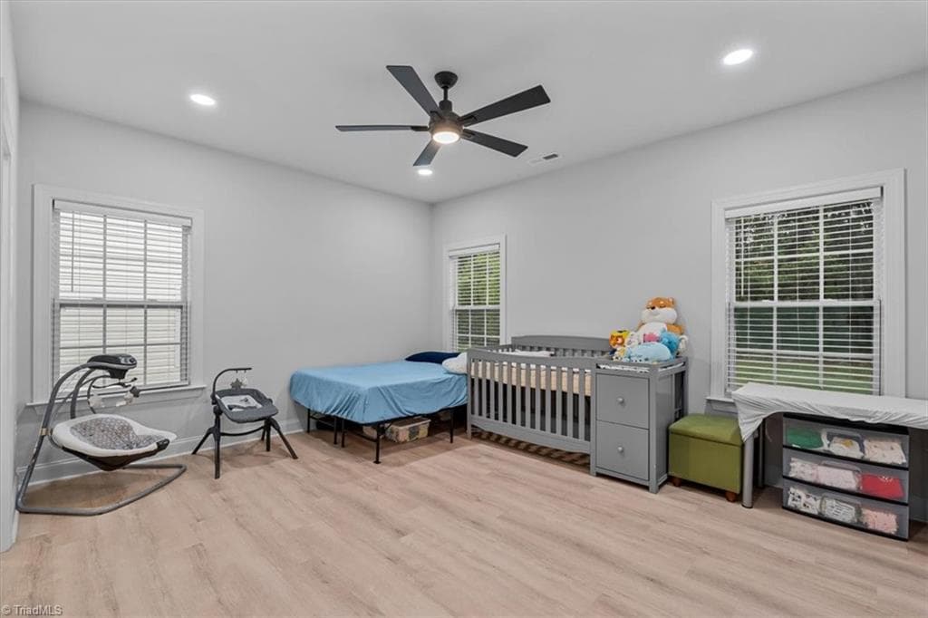 Stick/Site Built at 5305 Ridgefall Road, Greensboro NC 27410, photo 24 of 48