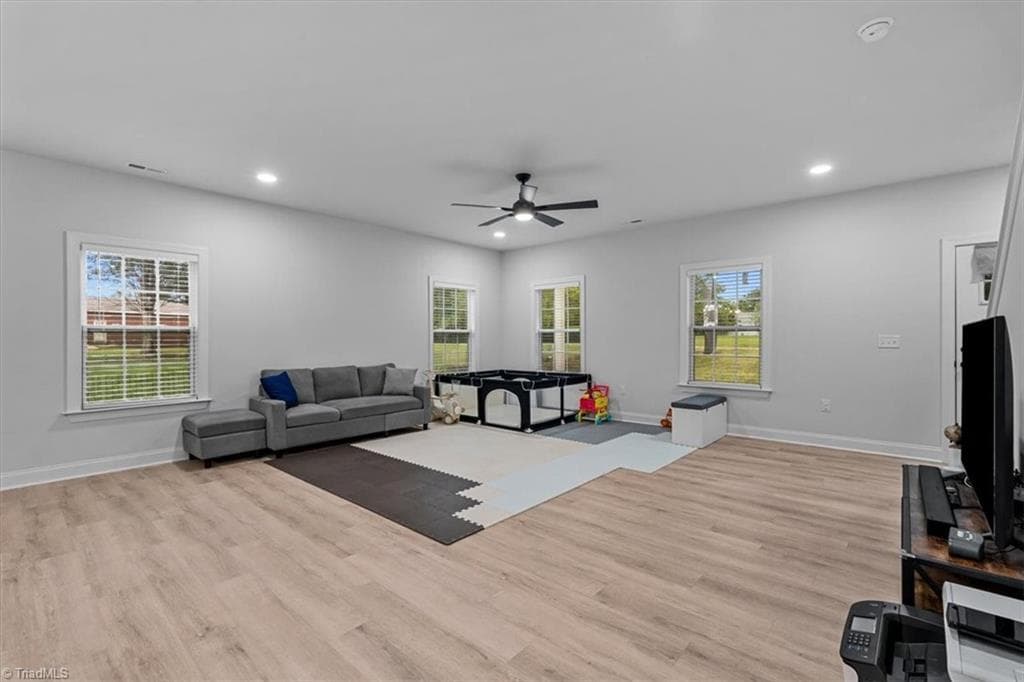 Stick/Site Built at 5305 Ridgefall Road, Greensboro NC 27410, photo 10 of 48