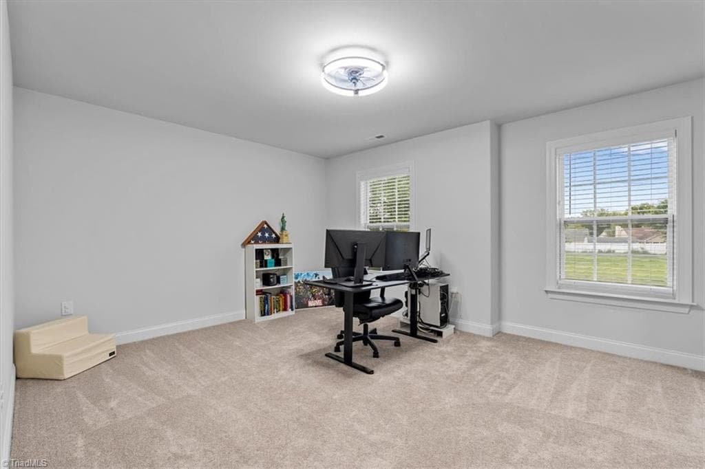 Stick/Site Built at 5305 Ridgefall Road, Greensboro NC 27410, photo 41 of 48