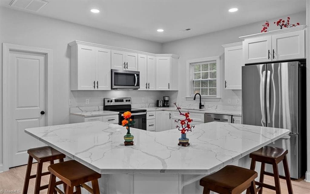 Stick/Site Built at 5305 Ridgefall Road, Greensboro NC 27410, photo 18 of 48