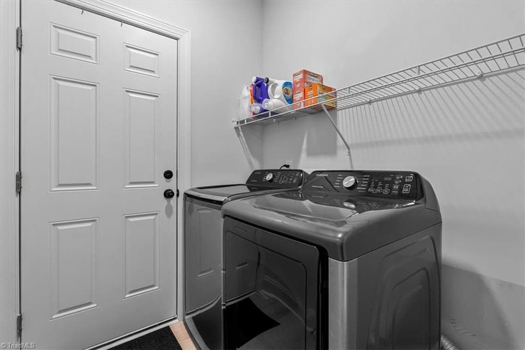 Stick/Site Built at 5305 Ridgefall Road, Greensboro NC 27410, photo 44 of 48