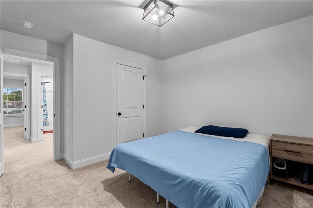 Stick/Site Built at 5305 Ridgefall Road, Greensboro NC 27410, photo 35 of 48
