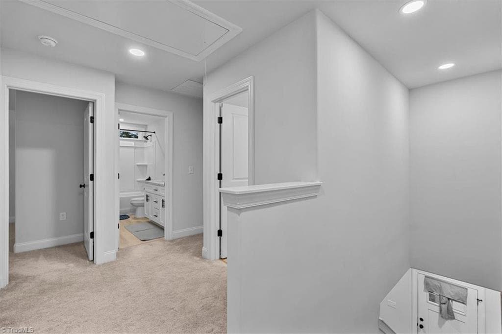 Stick/Site Built at 5305 Ridgefall Road, Greensboro NC 27410, photo 29 of 48