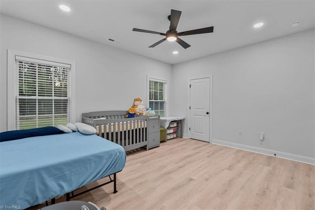 Stick/Site Built at 5305 Ridgefall Road, Greensboro NC 27410, photo 25 of 48
