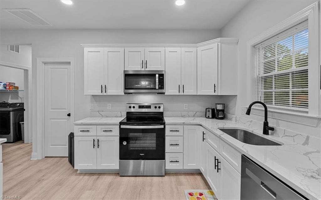 Stick/Site Built at 5305 Ridgefall Road, Greensboro NC 27410, photo 21 of 48