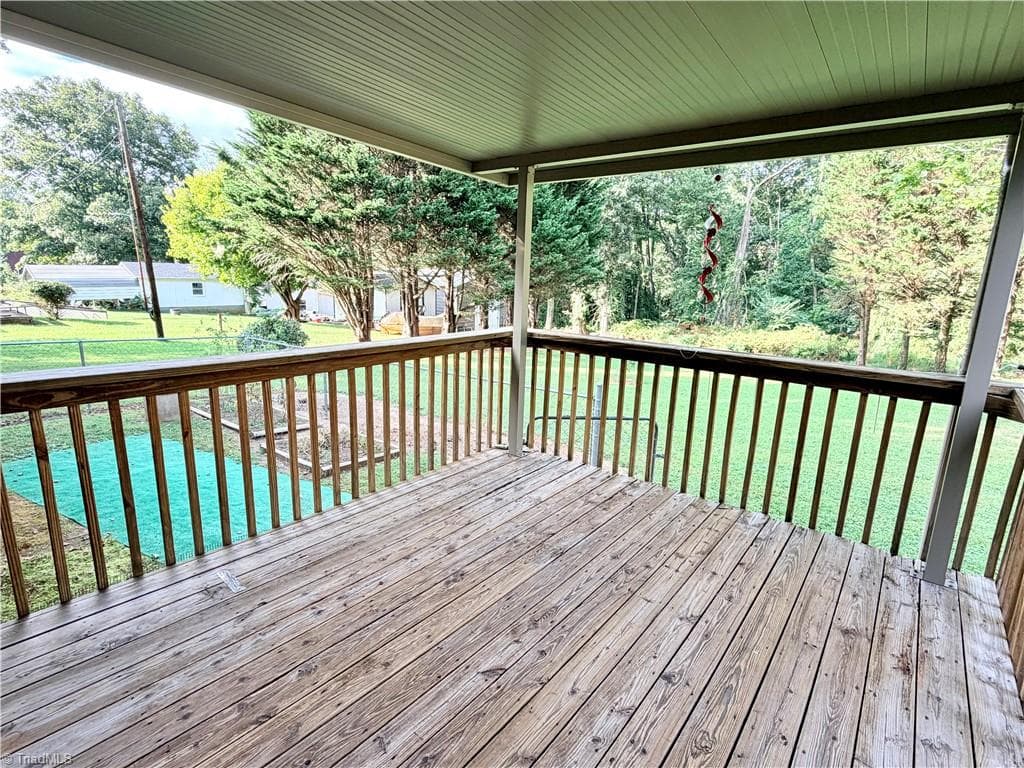 Stick/Site Built at 776 Country Club Drive, State Road NC 28676, State Road, photo 53 of 78