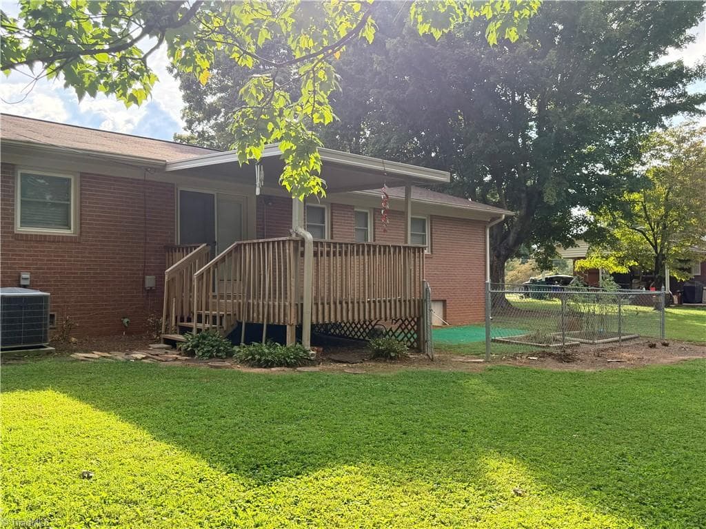 Stick/Site Built at 776 Country Club Drive, State Road NC 28676, State Road, photo 63 of 78