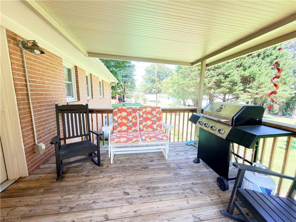 Stick/Site Built at 776 Country Club Drive, State Road NC 28676, State Road, photo 55 of 78