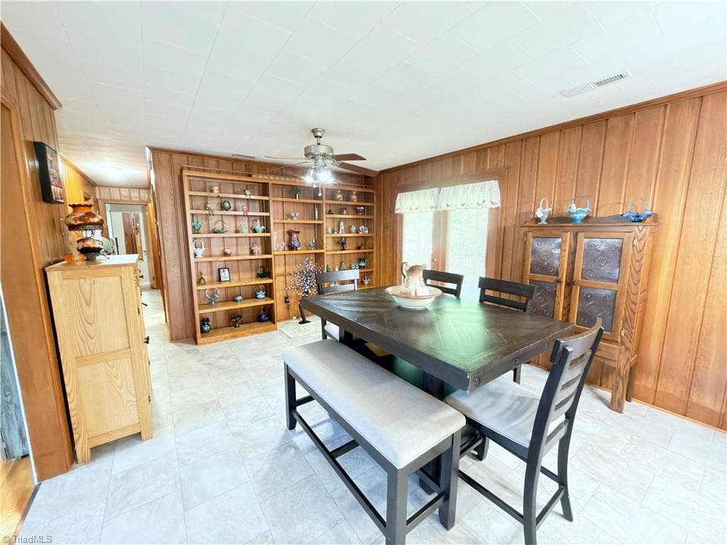 Stick/Site Built at 776 Country Club Drive, State Road NC 28676, State Road, photo 17 of 78