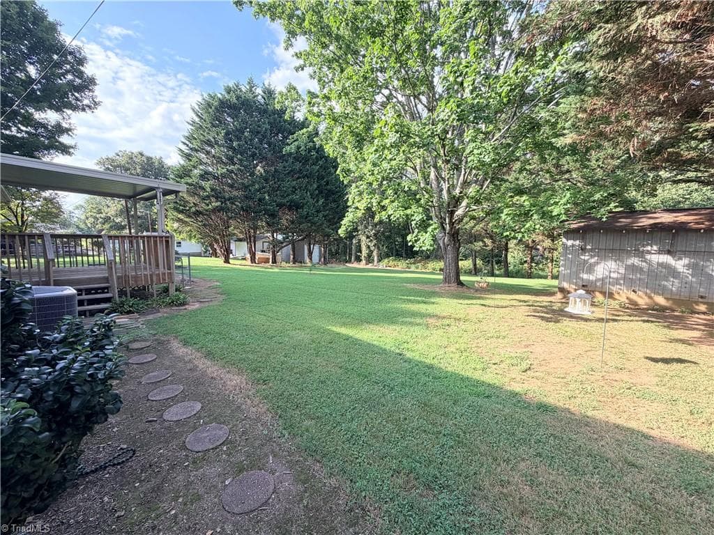 Stick/Site Built at 776 Country Club Drive, State Road NC 28676, State Road, photo 59 of 78