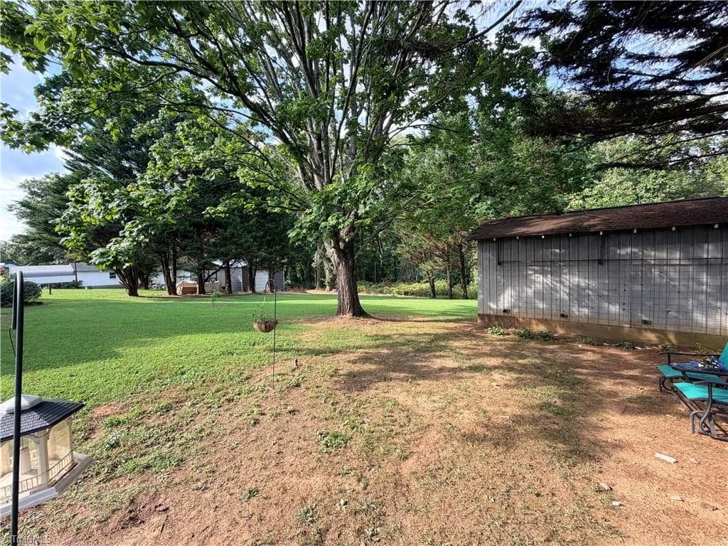 Stick/Site Built at 776 Country Club Drive, State Road NC 28676, State Road, photo 67 of 78