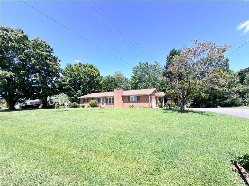 Stick/Site Built at 776 Country Club Drive, State Road NC 28676, State Road, photo 75 of 78