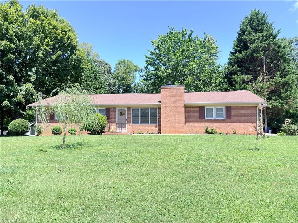 Stick/Site Built at 776 Country Club Drive, State Road NC 28676, State Road, photo 65 of 78