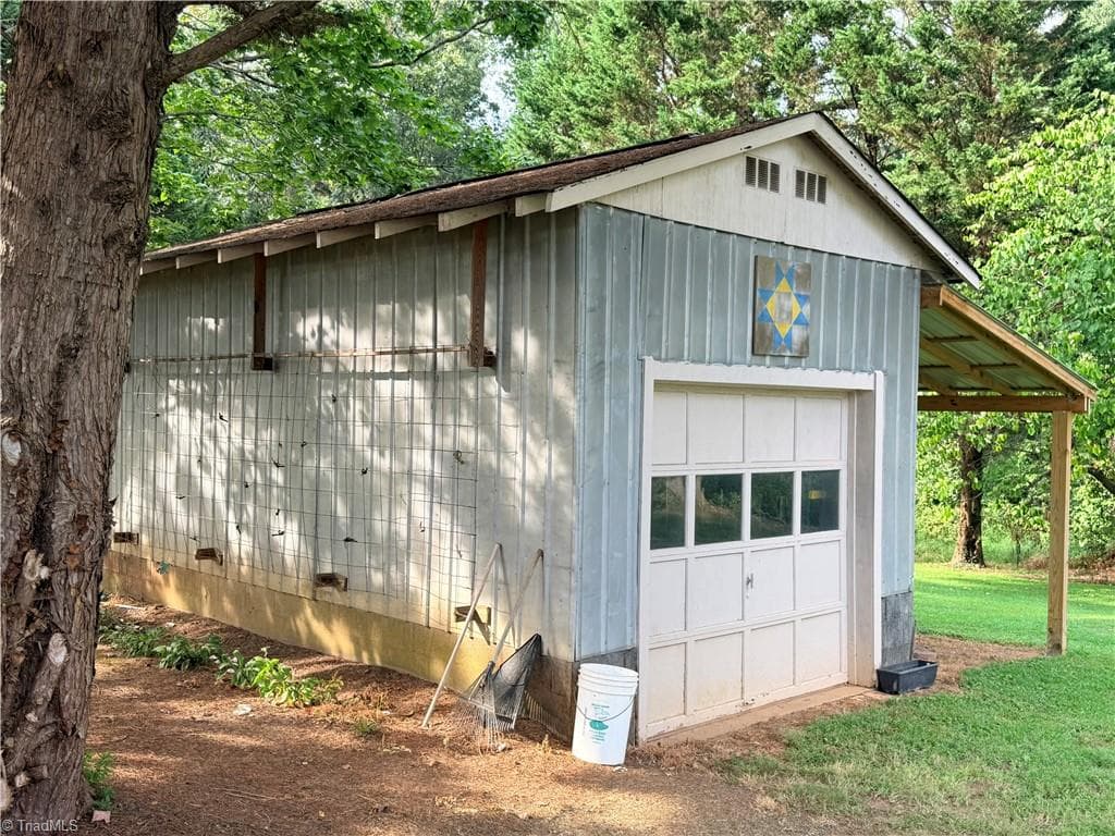 Stick/Site Built at 776 Country Club Drive, State Road NC 28676, State Road, photo 73 of 78