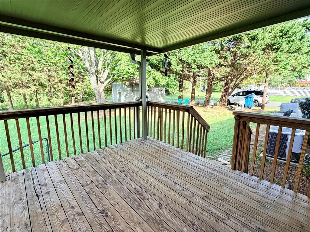Stick/Site Built at 776 Country Club Drive, State Road NC 28676, State Road, photo 61 of 78