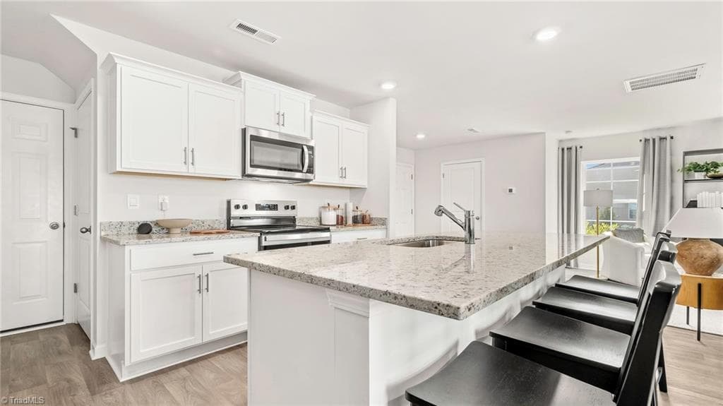 Stick/Site Built at 432 Mirage Drive, Winston-Salem NC 27127, Winston-Salem, photo 8 of 22