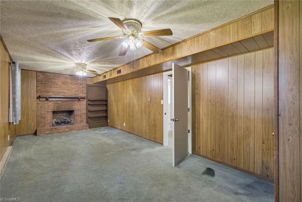 Stick/Site Built at 182 Regency Drive, Reidsville NC 27320, photo 22 of 32