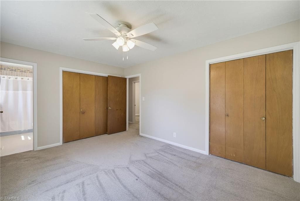 Stick/Site Built at 182 Regency Drive, Reidsville NC 27320, photo 15 of 32