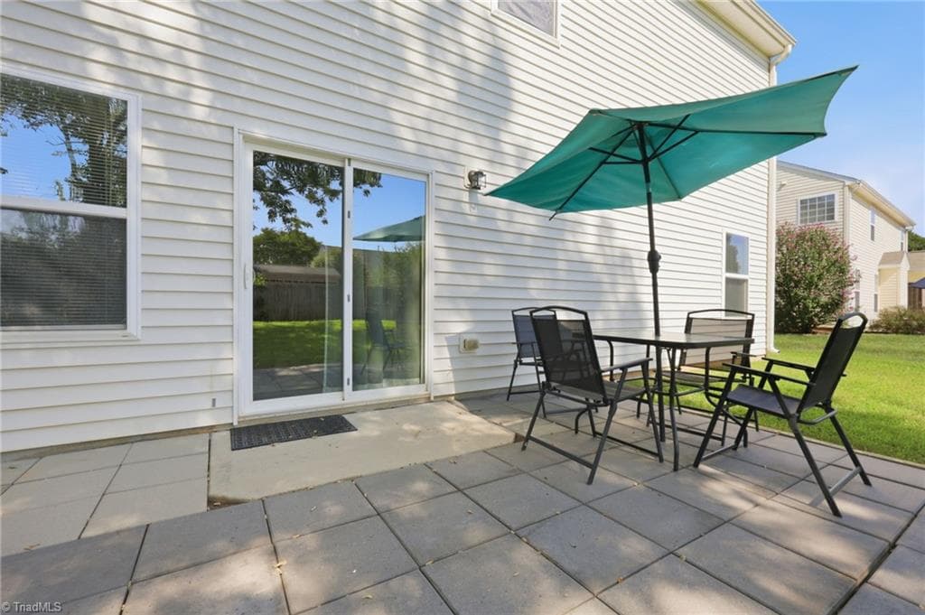 Stick/Site Built at 1204 Montreux Drive, Mebane NC 27302, Mebane, photo 36 of 50