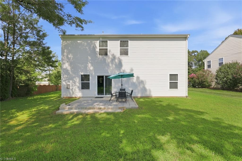 Stick/Site Built at 1204 Montreux Drive, Mebane NC 27302, Mebane, photo 33 of 50