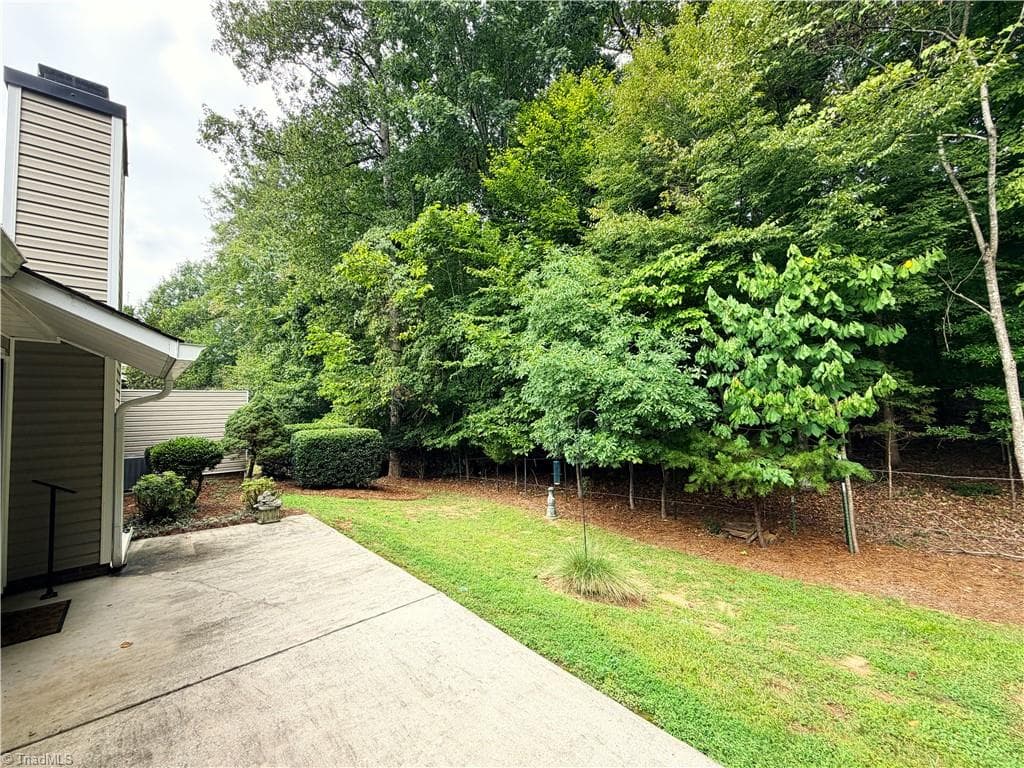 Stick/Site Built at 313 Quarterpath Lane, Jamestown NC 27282, Jamestown, photo 23 of 29