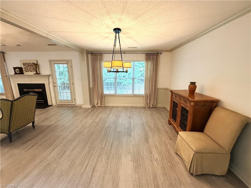 Stick/Site Built at 313 Quarterpath Lane, Jamestown NC 27282, Jamestown, photo 6 of 29