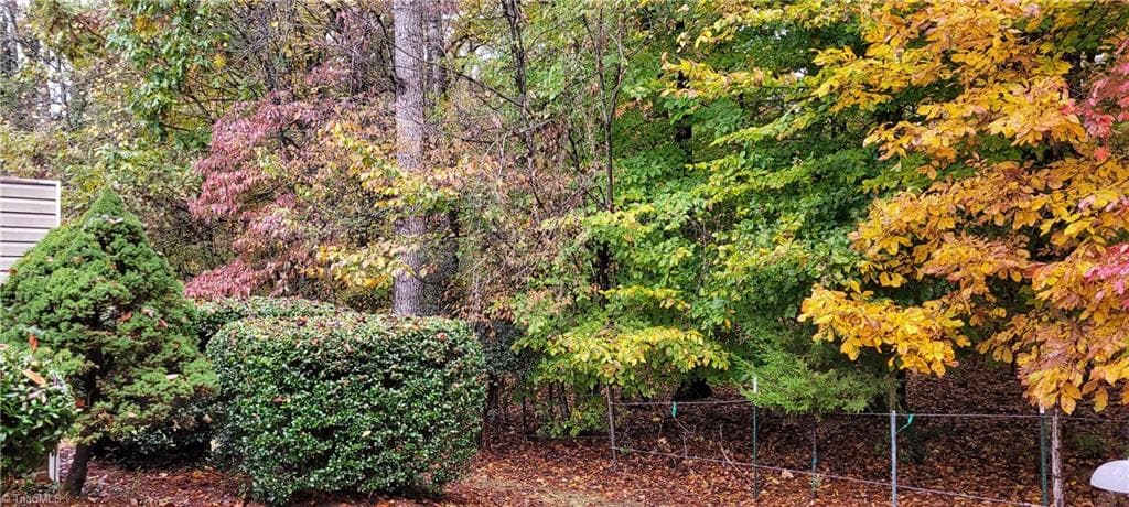 Stick/Site Built at 313 Quarterpath Lane, Jamestown NC 27282, Jamestown, photo 26 of 29