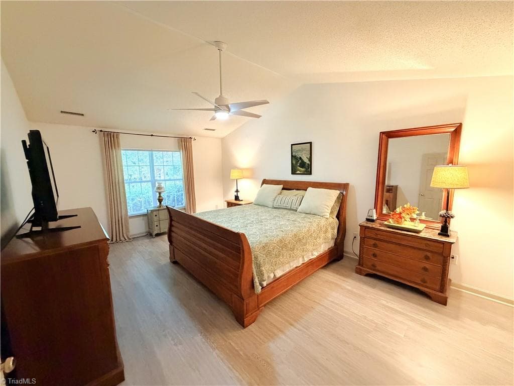Stick/Site Built at 313 Quarterpath Lane, Jamestown NC 27282, Jamestown, photo 14 of 29