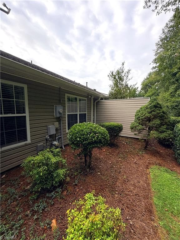 Stick/Site Built at 313 Quarterpath Lane, Jamestown NC 27282, Jamestown, photo 21 of 29